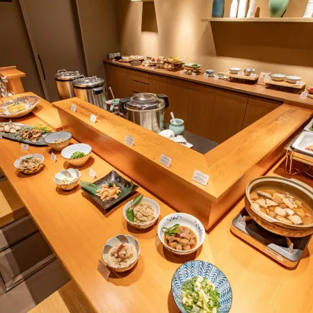 Kissuien Stay&Food