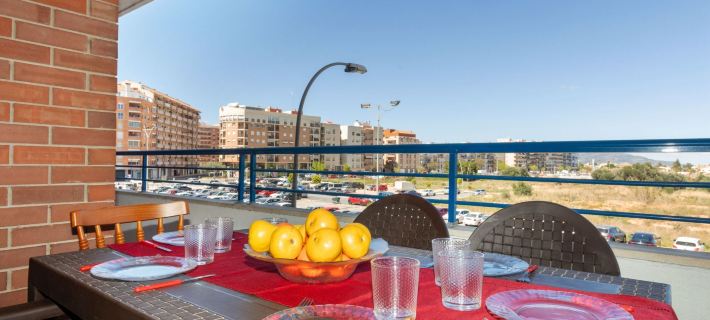 Pepa House Hotels in Vinaros