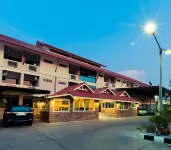 Chatsuree Mansion Các khách sạn ở 
