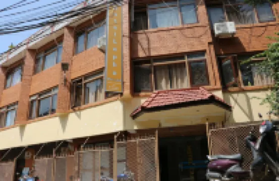 Hotel Lapha