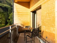 Apartment in Schröcken Near Ski Arlberg