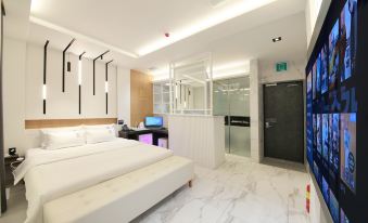 Haman IC Motel