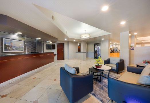 베스트 웨스턴 라나이 가든 인 & 스위트 수영장 이미지