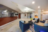 Best Western Lanai Garden Inn  Suites