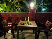 Srushti Sea Villa Resort
