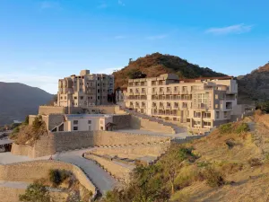 Lemon Tree Resort, Kumbhalgarh