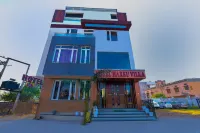 Hotel Harku Villa Các khách sạn gần Sân bay Maharana Pratap
