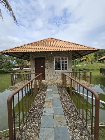 Lilla Summer Retreat @ Bentong