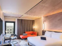 نوفوتيل لشبونة Hotels near سيت ريوس