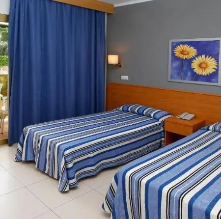 Hotel Bon Repos