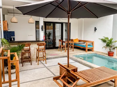 Shefa Private Villa Hotel a 