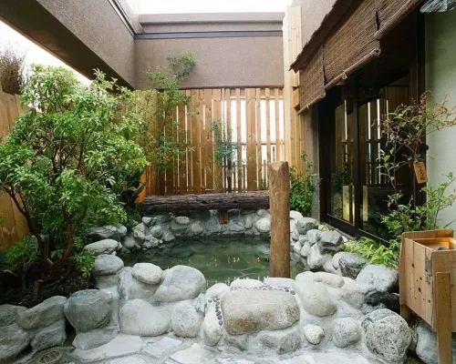 Dormy Inn Matsumoto Natural Hot Spring Hotels near Fukashi Shrine