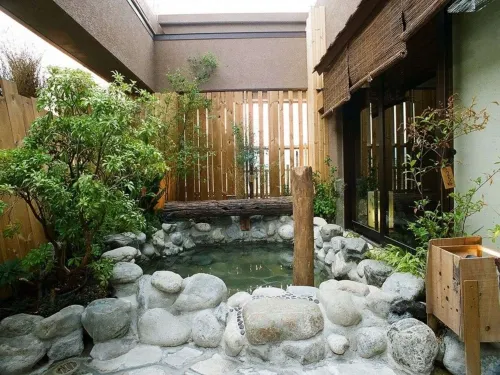 Dormy Inn Matsumoto Natural Hot Spring - romantici