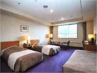 Morinosizuku Rin Hotels in Biei