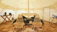 Rita’S Ranch Hotels in Shimonita