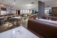 Holiday Inn READING-SOUTH M4, JCT.11 by IHG - petit déjeuner