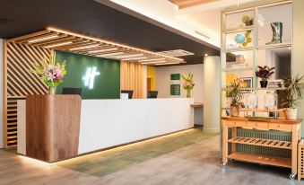 Holiday Inn Norwich City