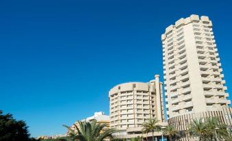 Hotel El Puerto by Pierre Vacances