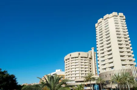 Hotel El Puerto by Pierre Vacances