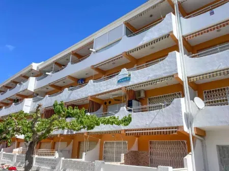 Apartamentos Voramar 3000