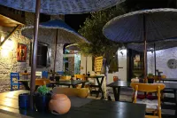 Homeros Butik Otel - Wi-Fi
