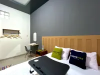 Urbanview de Path House Syariah Boyolali Các khách sạn ở Boyolali
