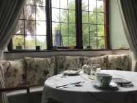 Abbey Farm Bed and Breakfast Hôtels à : Sibson