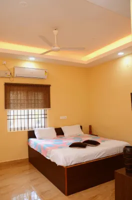 Sivashankaran Homes