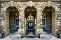 基督城阿迪那傳統酒店