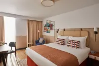 Hotel Indigo Coventry Hoteles cerca de Universidad de Coventry