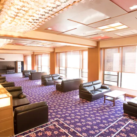 Itoen Hotel Iizaka Kanoya