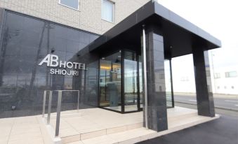 AB Hotel Shiojiri