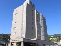 Kamisuwa Station Hotel