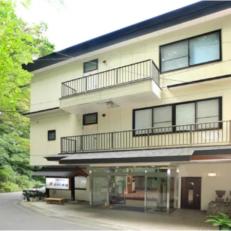 Okina Ryokan