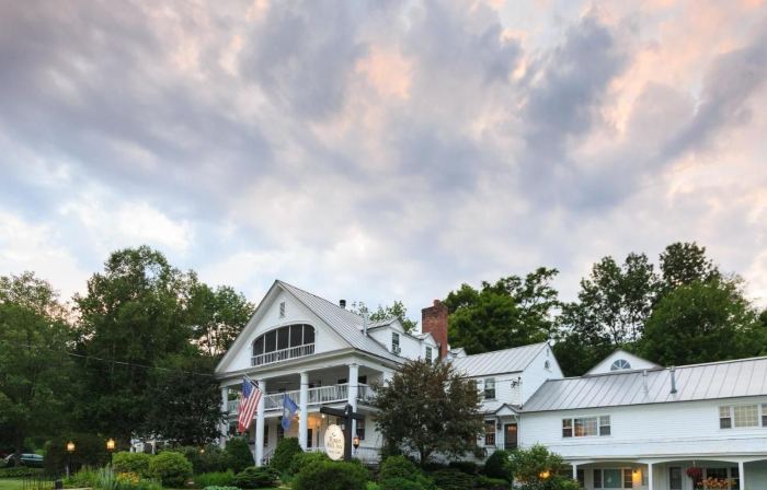Rabbit Hill Inn
