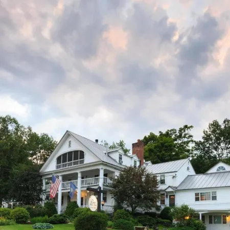 Rabbit Hill Inn