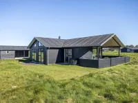 "Yaim" - 800m from the Sea Hotels in der Nähe von Hirtshals Fyr