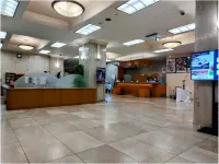 New Grand Hotel Hotels in Okura