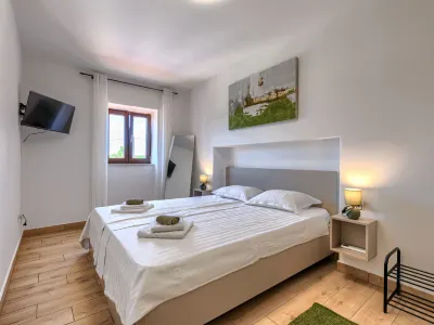 Villa Marija Hotels in 