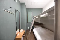 4S STAY Awaikeda Ikeda Onsenyoko - parking