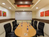 Ginger Chennai Hotels near Tidel park