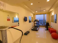 Ginger Chennai Hotels near Tidel park