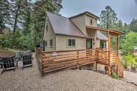 On the Rocks - A Modern Home w/ Decks & Views - parking