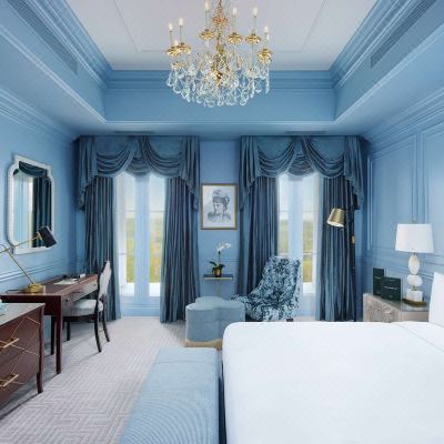 The Chateau King Nemacolin Promo Code