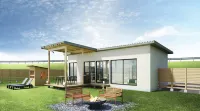 Nozomi Glamping & Spa Saku X Karuizawa - Hot Springs