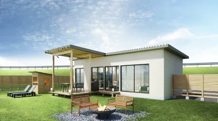 Nozomi Glamping & Spa Saku X Karuizawa Отели рядом со станцией JR Nakagomi station