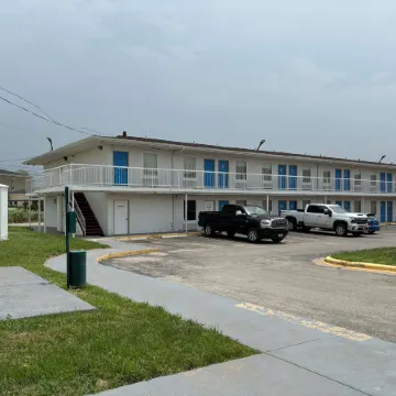 Studio 6 Abilene, TX East