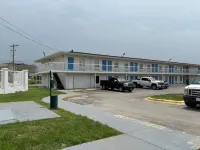 Studio 6 Abilene, TX East