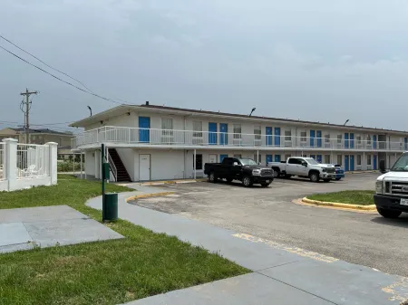 Studio 6 Abilene, TX East