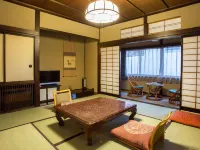 Higashiishikawa Ryokan Hotels near Asama Onsen